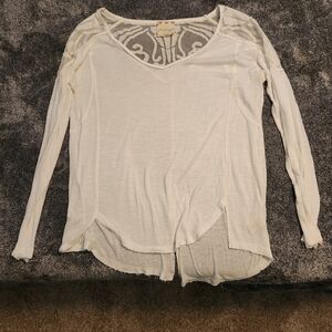 Free People Blouse